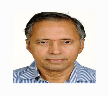 Sri A.P.V.N.Sarma,IAS(Rtd)